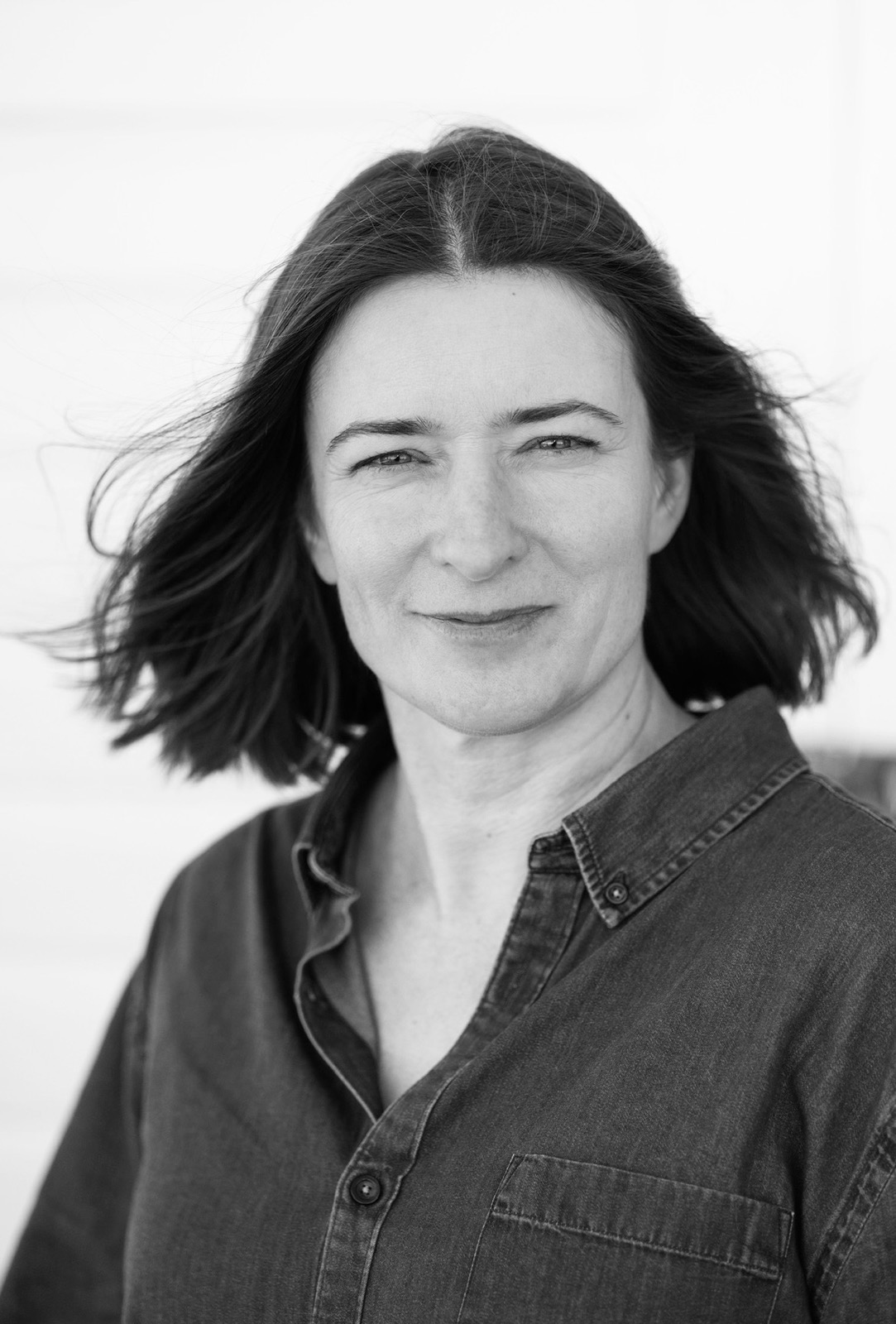 Sam Payne, documentary producer and founder of Sort Engine